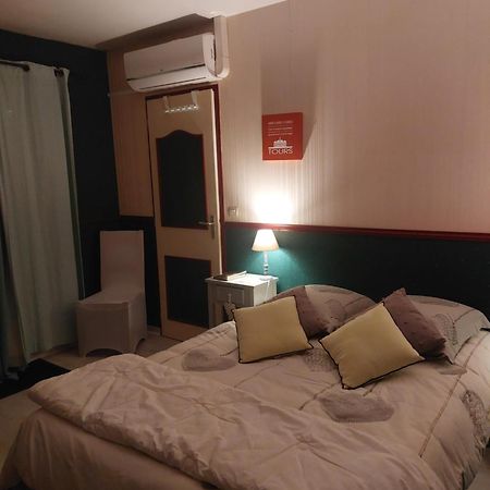 Apartamento Landreau La Riche Exterior foto